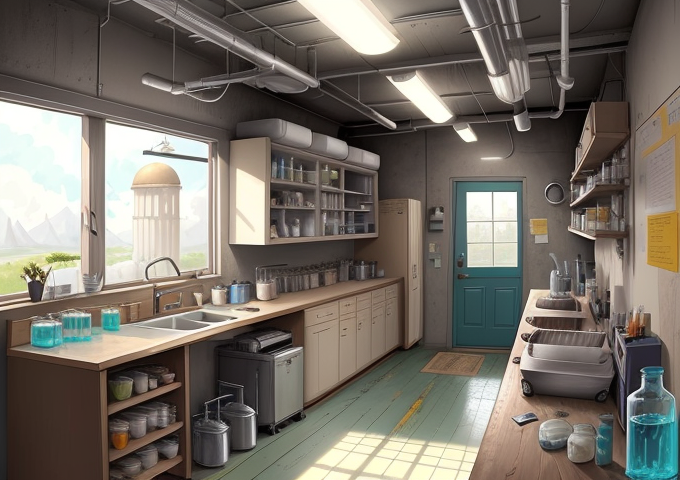 OSVĚDČENÍ O SPRÁVNÉ ČINNOSTI LABORATOŘE