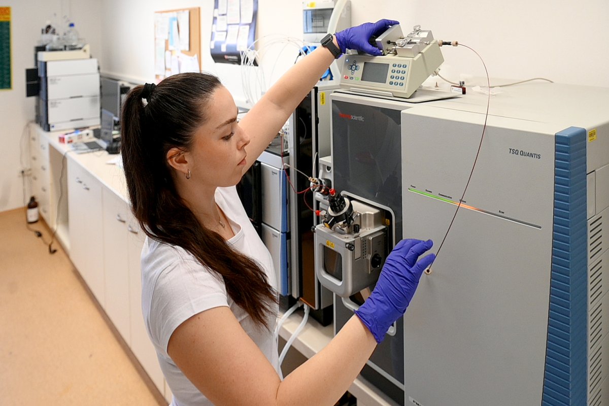 Máme nové osvědčení o akreditaci